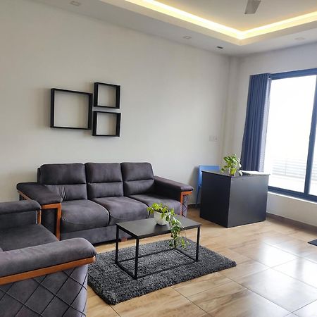 Winter Woods Apartment Vagamon Exterior photo