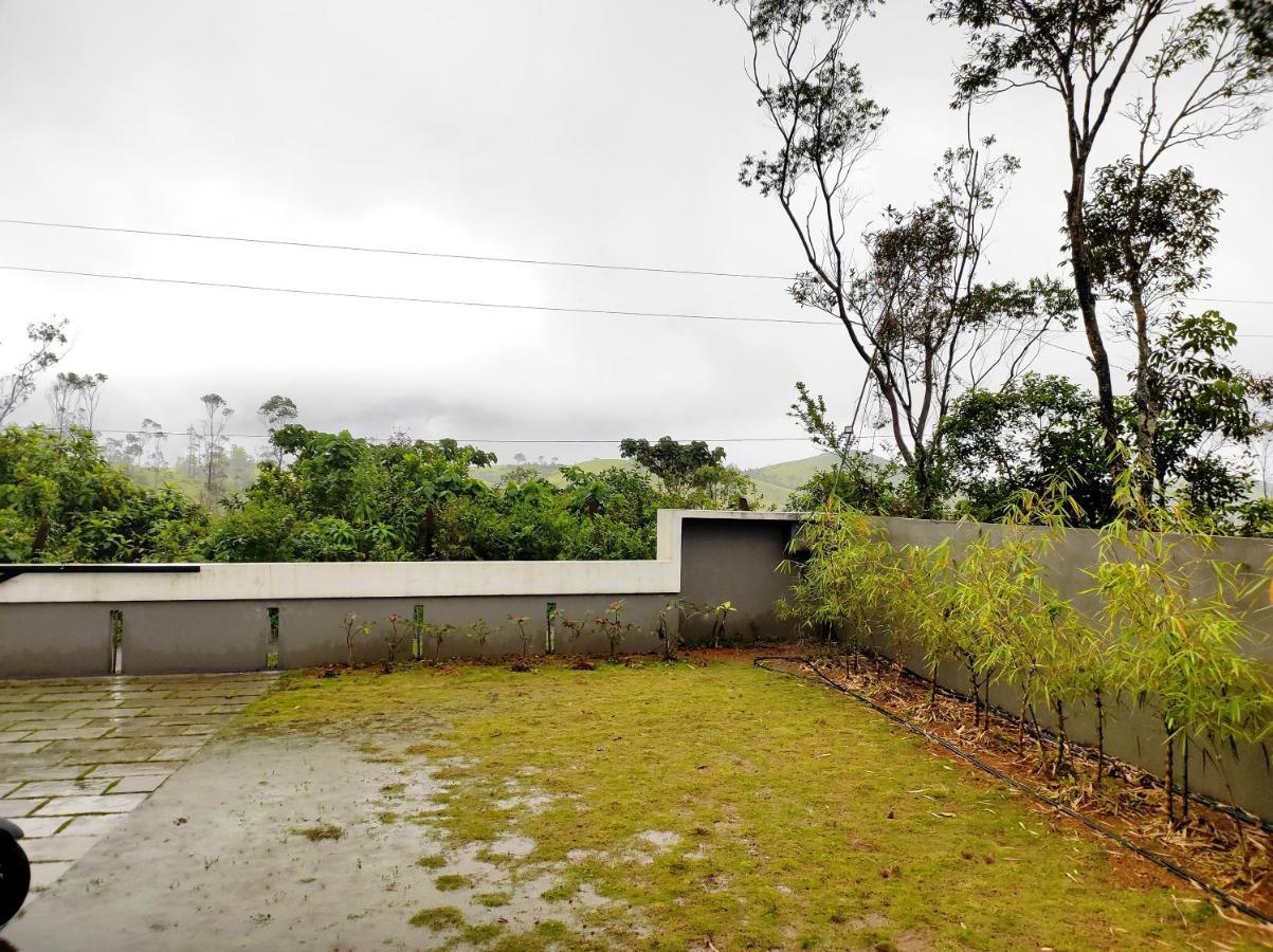 Winter Woods Apartment Vagamon Exterior photo