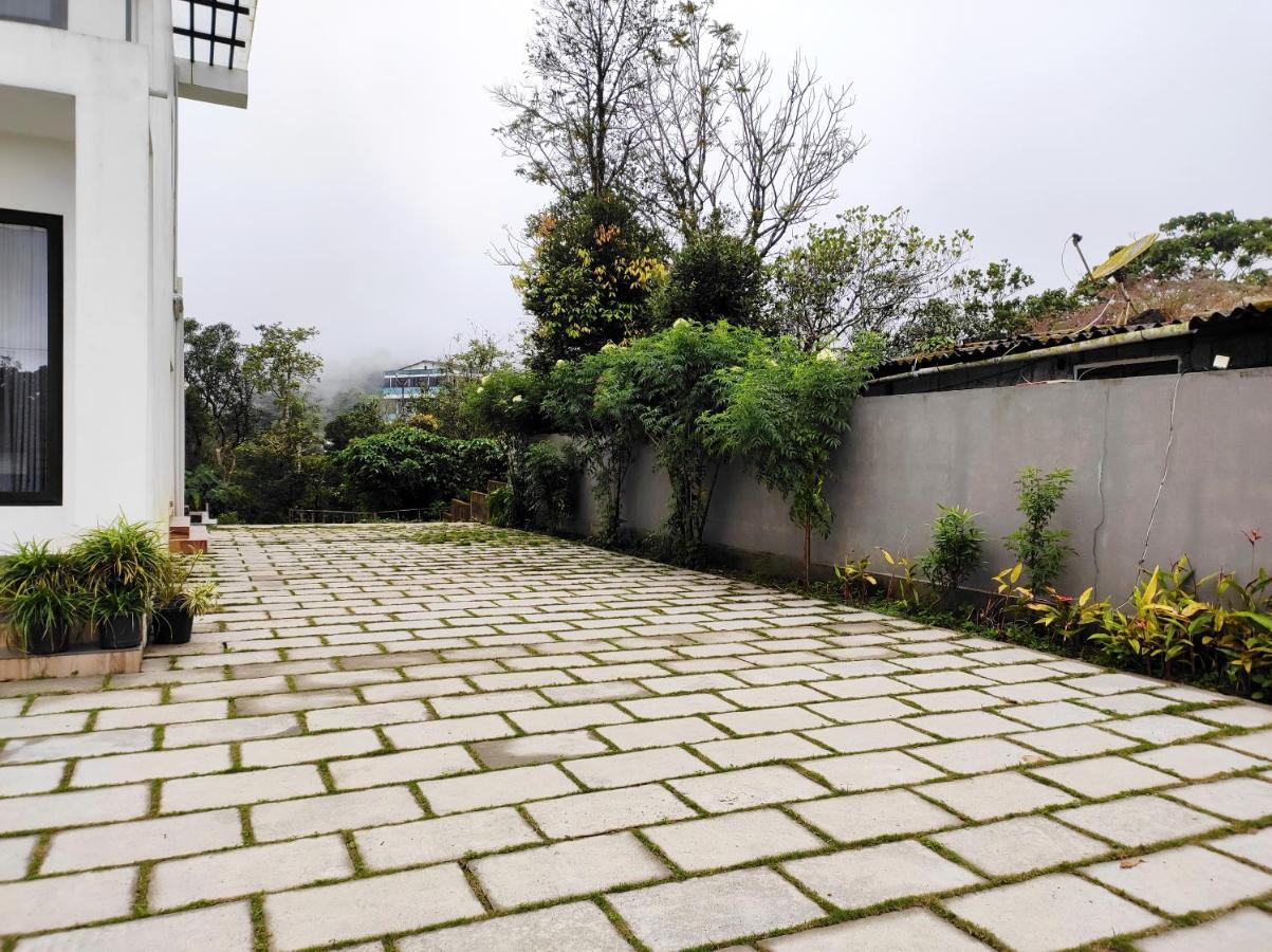 Winter Woods Apartment Vagamon Exterior photo