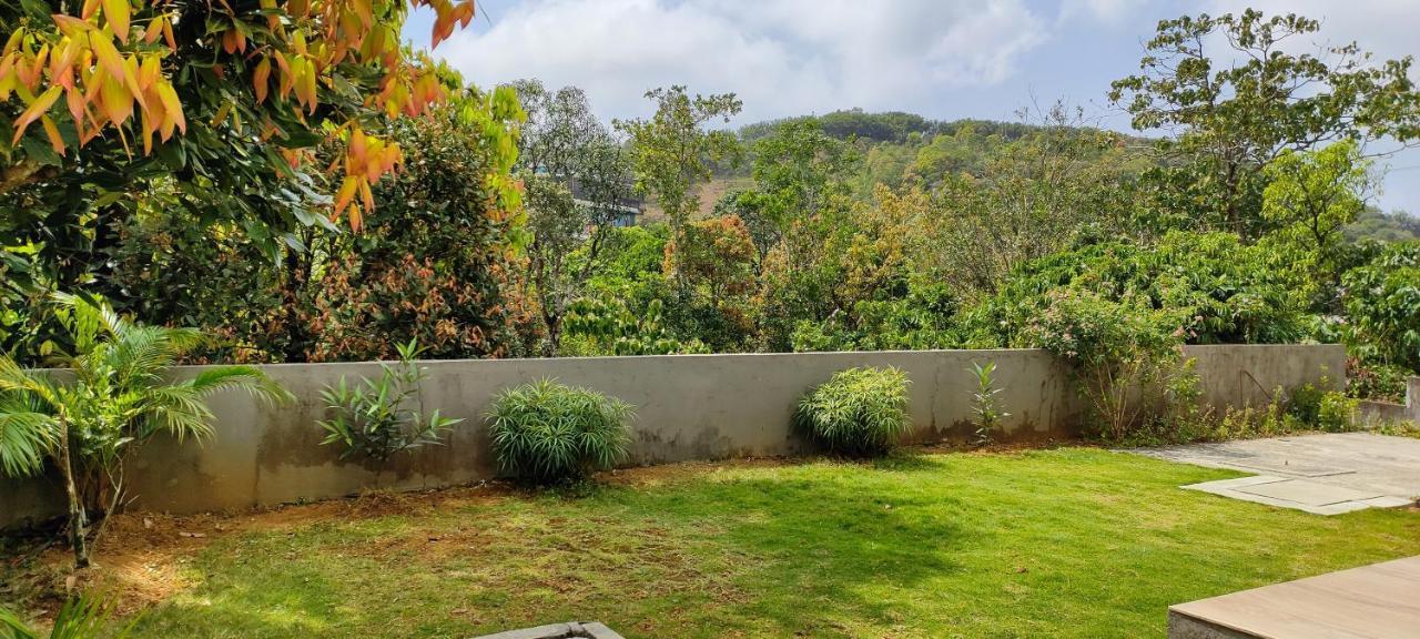 Winter Woods Apartment Vagamon Exterior photo