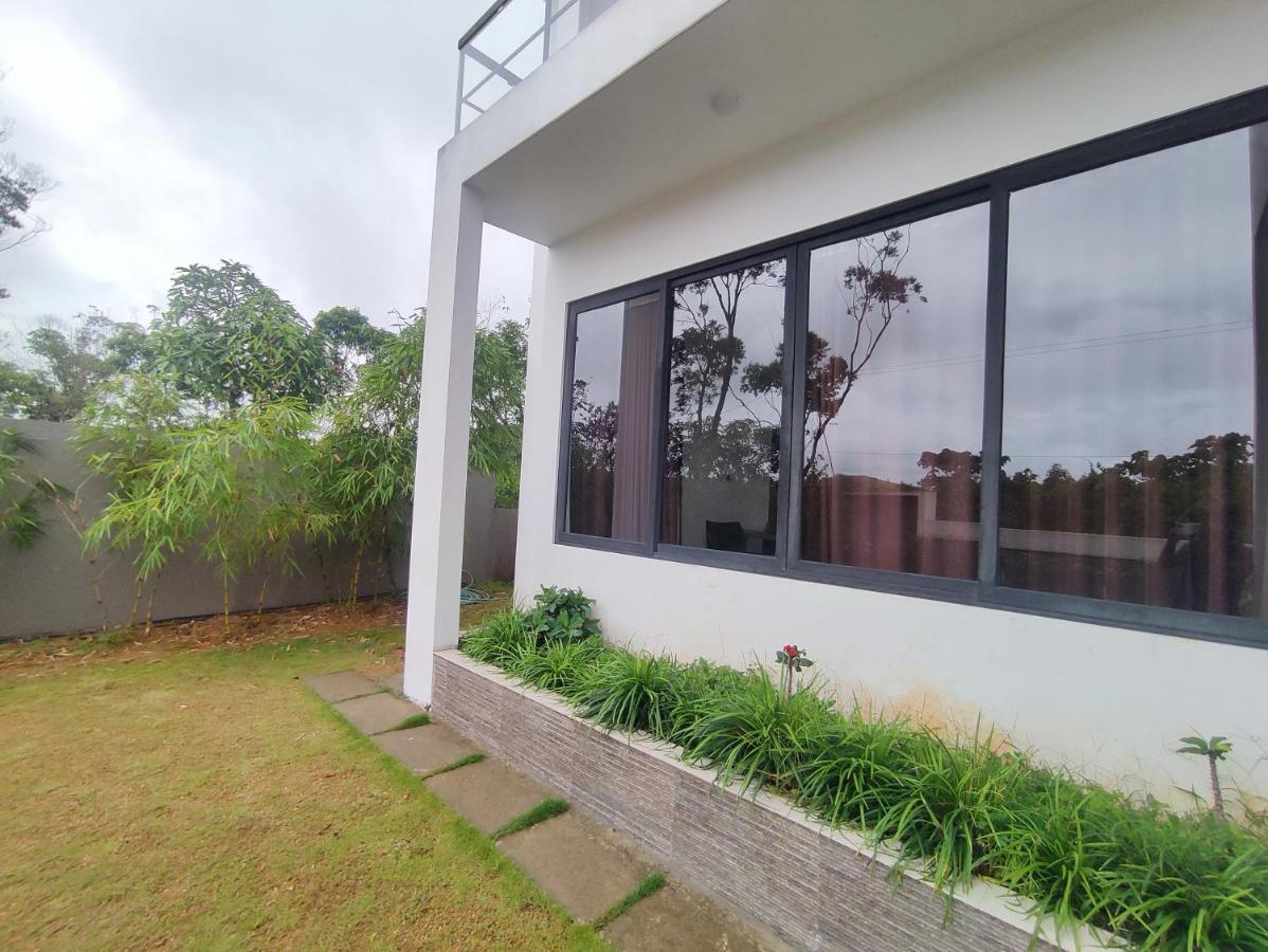 Winter Woods Apartment Vagamon Exterior photo