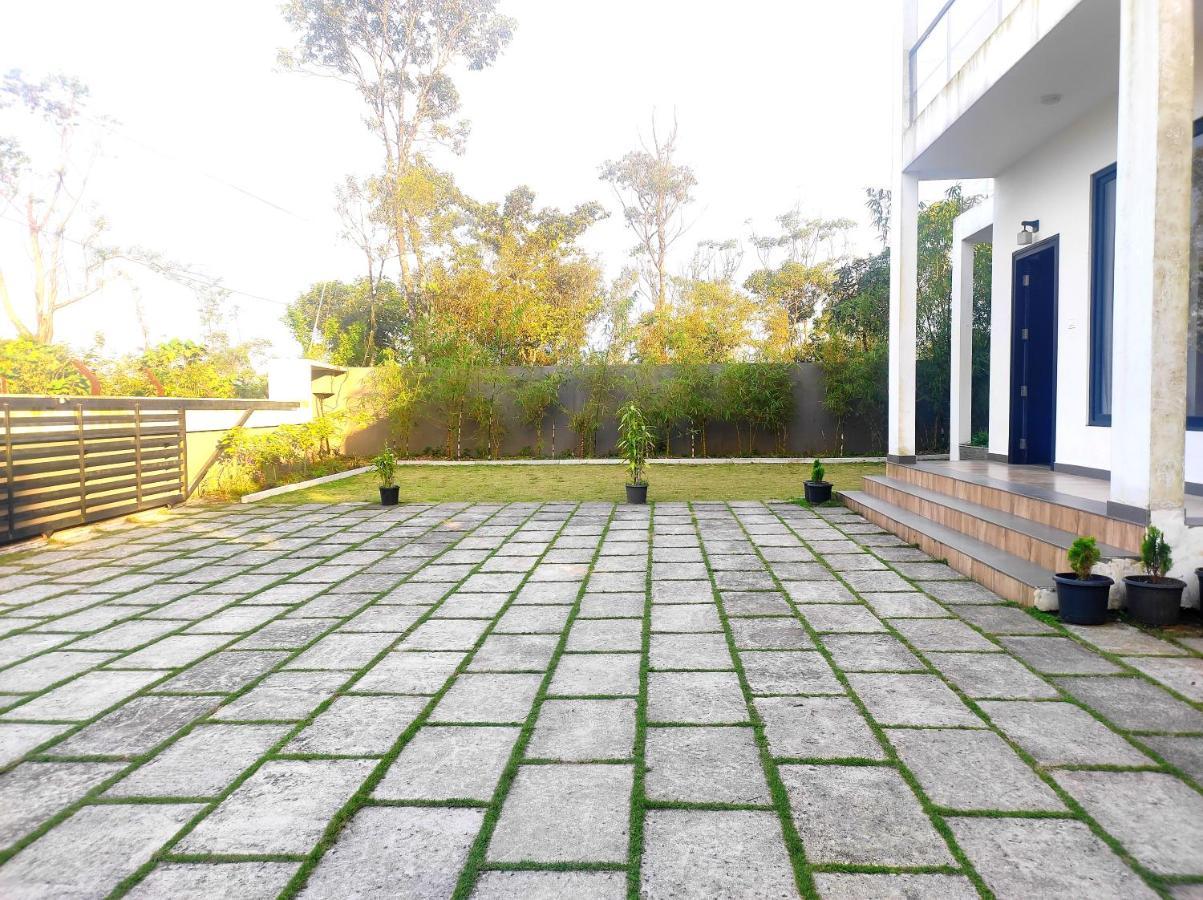 Winter Woods Apartment Vagamon Exterior photo