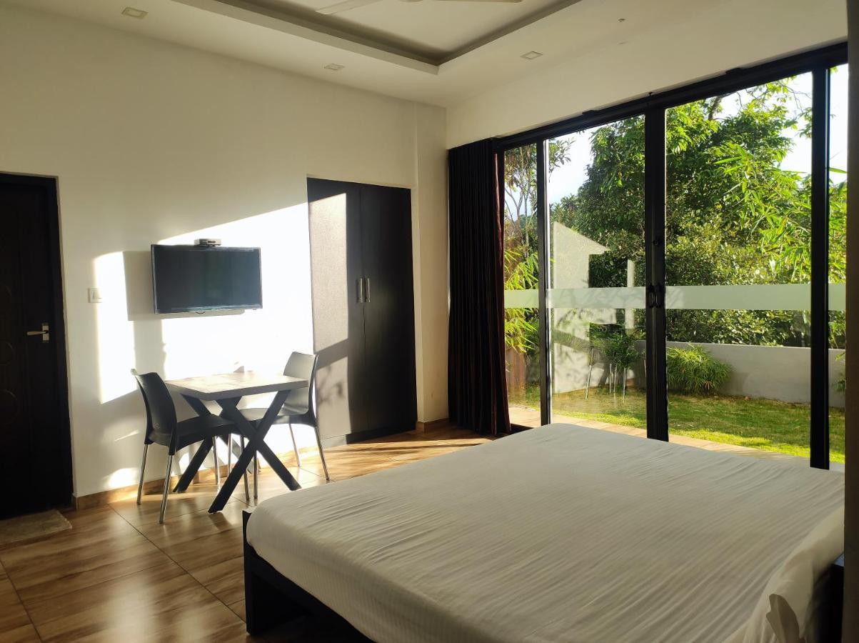 Winter Woods Apartment Vagamon Exterior photo